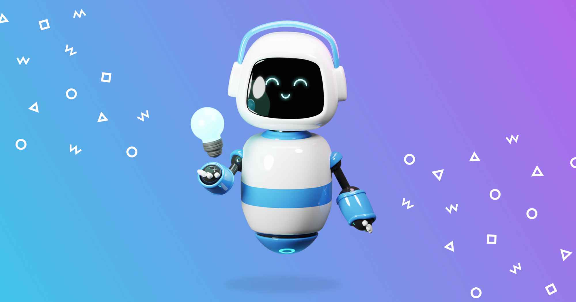 Tech giant announces revolutionary AI-powered personal assistant